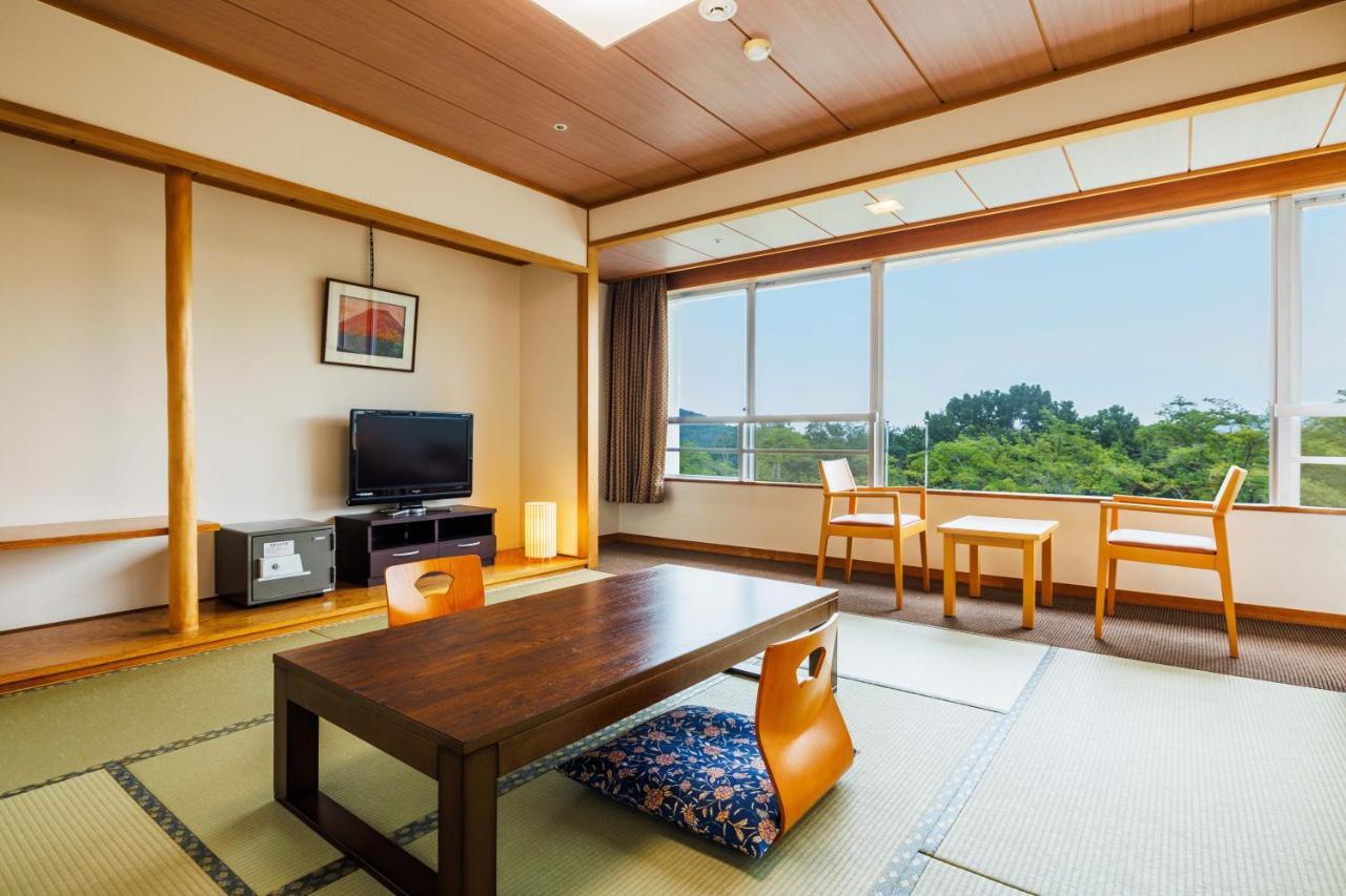 Kamenoi Hotel Nagatoro Yorii Exterior photo